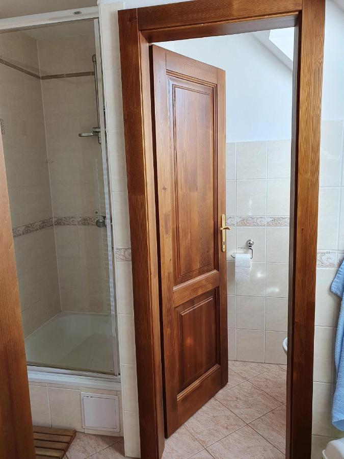 Penzión u Čupku Mlynky Exterior foto